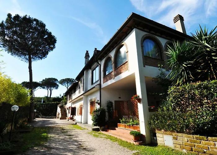 Pepe Guest House
