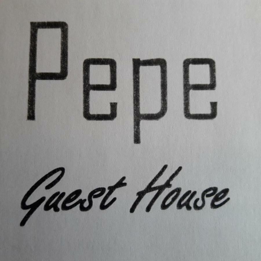 Pepe Pensión